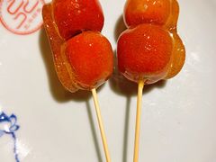 -北平印象.北京烤鸭.新京菜.融合菜(世贸店)