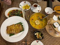 -南沙游艇会·大兵船餐厅