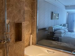 -青岛西海岸隆和福朋喜来登酒店