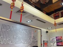 -马凯餐厅(长椿街店)