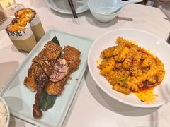 -全牛匠·乐山跷脚牛肉(西北旺万象汇店)