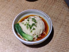 担担面-渝信川菜(西单店)