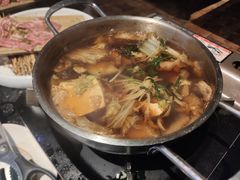 -牛焱·和牛烧肉(五大道店)