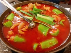 -湘肠香火锅店(团结湖店)