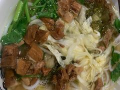 -黔大人·贵州花溪牛肉粉(宝能太古城店)