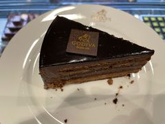 -GODIVA(五角场万达广场店)