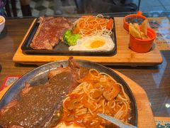 -豪享来中西餐厅(广灵店)