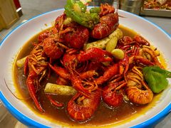 -龙虾奇迹(大华三路店)