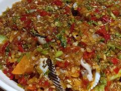 -丹东立强海鲜烧烤·牛B大串(星海店)