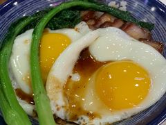 -澳门陈光记烧味饭店(南京德基广场店)