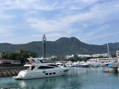 -深圳大梅沙京基洲际度假酒店