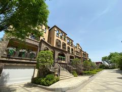 -老磨油饼(高陵店)