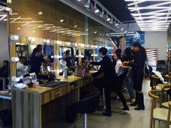 化妆台-海马体照相馆(宁波天一广场店)