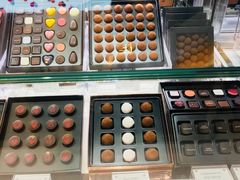 -Pierre Marcolini(德基广场店)
