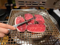 -九田家黑牛烤肉料理(石路天虹店)