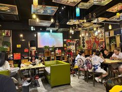 -小田油焖小龙虾(双井店)