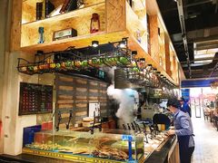 -海小馆海鲜餐厅(茂业百货店)