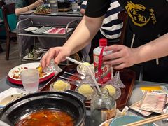 -金龙·打边炉(南京西路店)