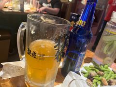 -聚点串吧·北京烧烤(朝北店)