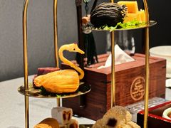 -北平食府·北京烤鸭(北京西站六里桥店)