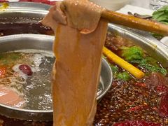 -枇杷园食为鲜火锅(南山店)