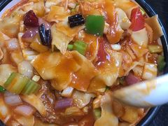 -宛平李记小吃(东关街店)