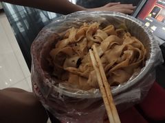 -面尚香关中面馆(盛龙广场总店)