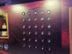 -交通银行前滩31演艺中心