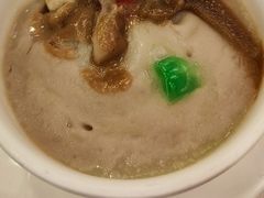 -聚春园自助餐厅(东街口店)