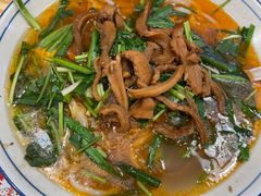 -贵州花溪牛肉粉