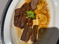 -金成潮菜博物馆(海珠湿地店)