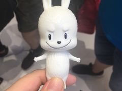 -泡泡玛特POPMART(合生汇店)