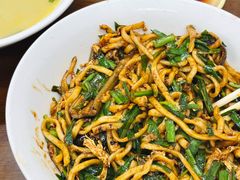 -三百碗宝应长鱼面(板仓街店)