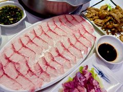-聚福缘菜馆(隆昌路店)