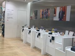 -优衣库(银座店)