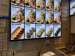 -传闻来紫菜包饭·打糕(西塔韩百店)