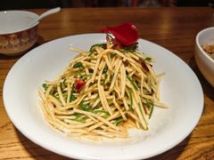 -清真·双公羊·馕坑烤全羊(奥体店)