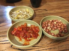 -京玉菲饭店(李村店)