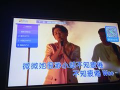 -MD KTV(居然之家店)