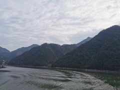 -新安江山水画廊风景区