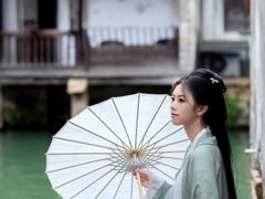 -汉仪华裳汉服旗袍·摄影写真馆(乌镇西栅店)