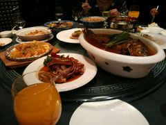 -宴天下大酒店(政和路店)