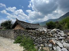 -玉湖村