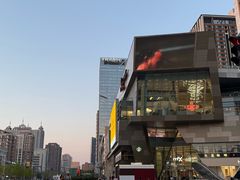-沈阳铁西万象汇