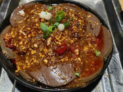 -一顿烧烤(八经街店)