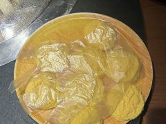 -蘸小院铁锅炖·蘸酱菜·东北菜(怀远门店)