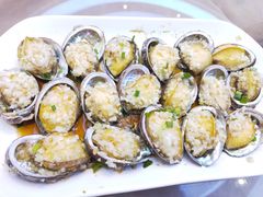 -竹溪百福酒家(同和店)