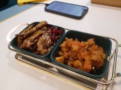 -付掌柜在成都·热炒砂锅集(金禾店)