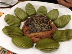 -城南往事·鲁菜济南菜(长清园博园恒大绿洲店)