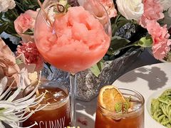 -ins森林童话餐厅coffee&bistro